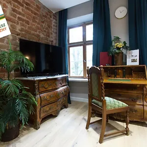 Luxury In The Heart Of The Old Town Appartement Cracovie