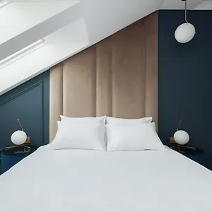 Palace Appartement Cracovie