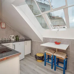 Bica Loft Appartement Lisboa