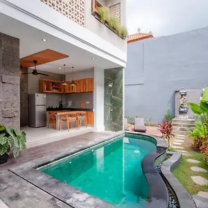 Maheswari Villa Ubud