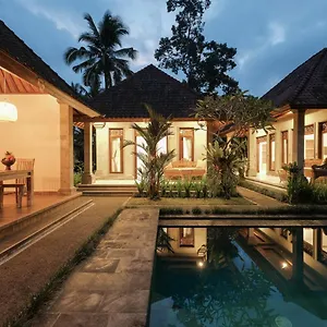 Sebali Private Villa Ubud