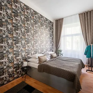  Apartament - Karlin