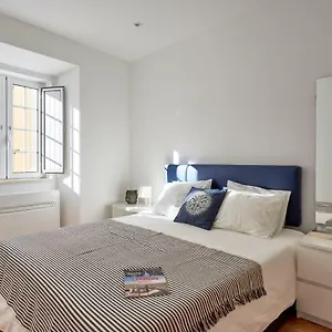 Guarda-mor Appartement Lisboa