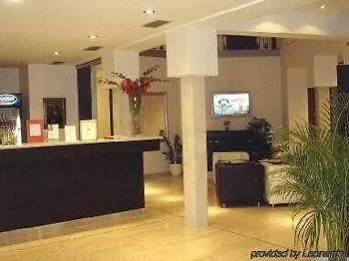 Wenceslas Square Lofts Prague 0*,