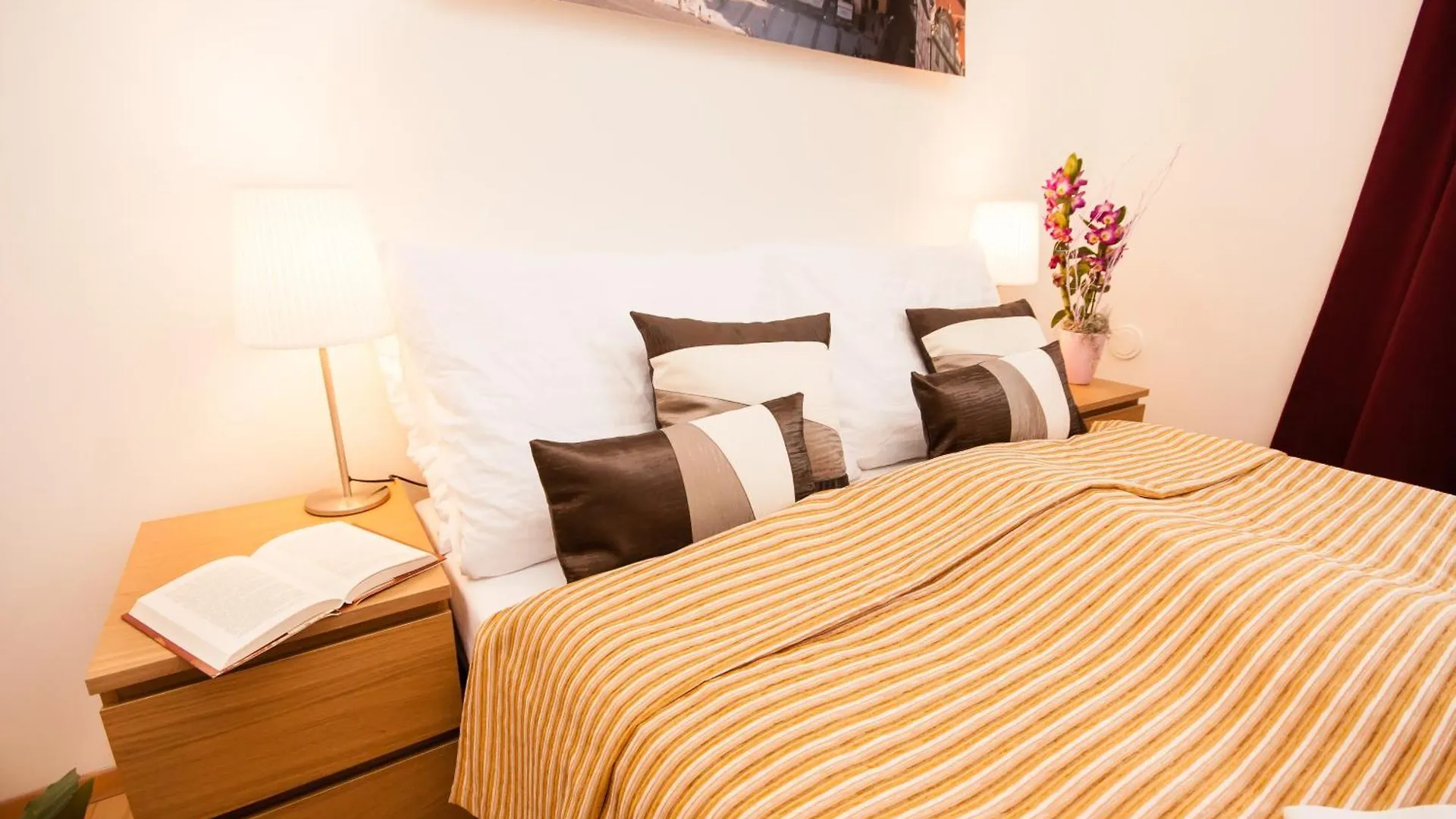 Wenceslas Square Lofts Praga 0*,  Repubblica Ceca
