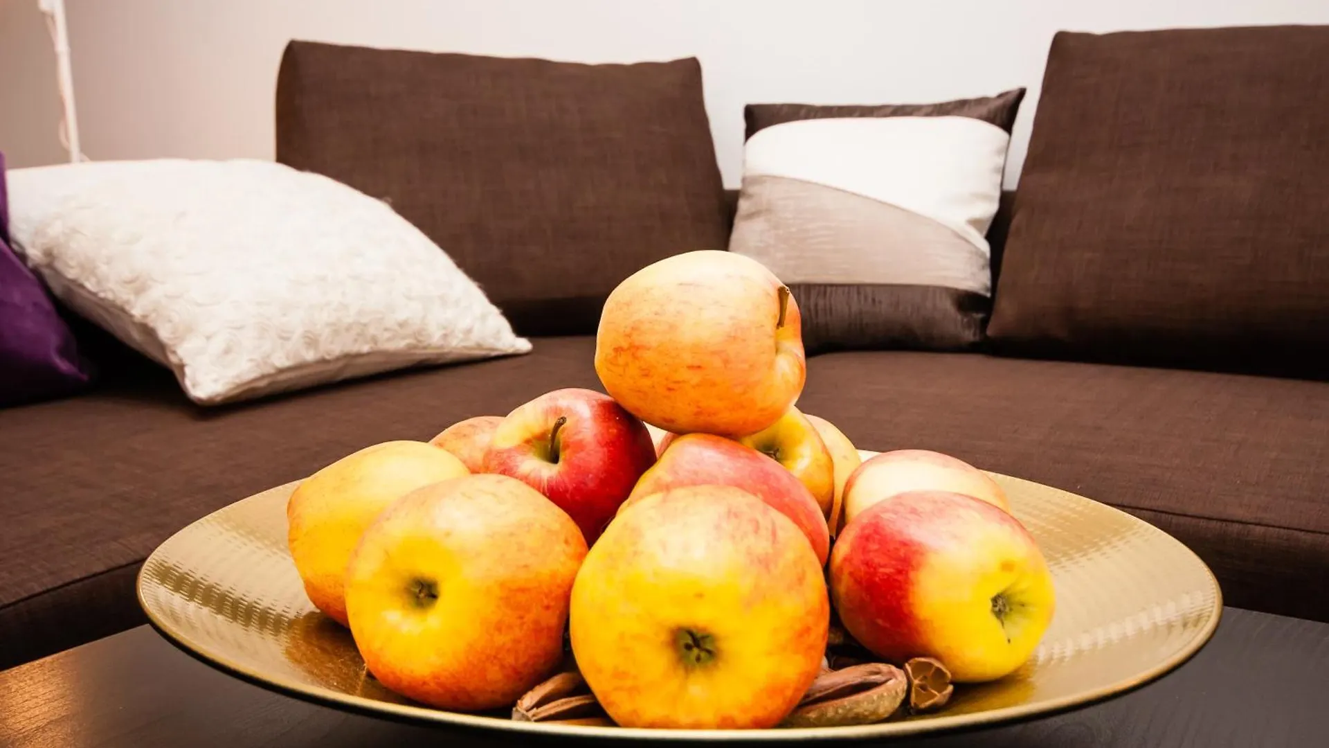 Appartement Wenceslas Square Lofts Prague