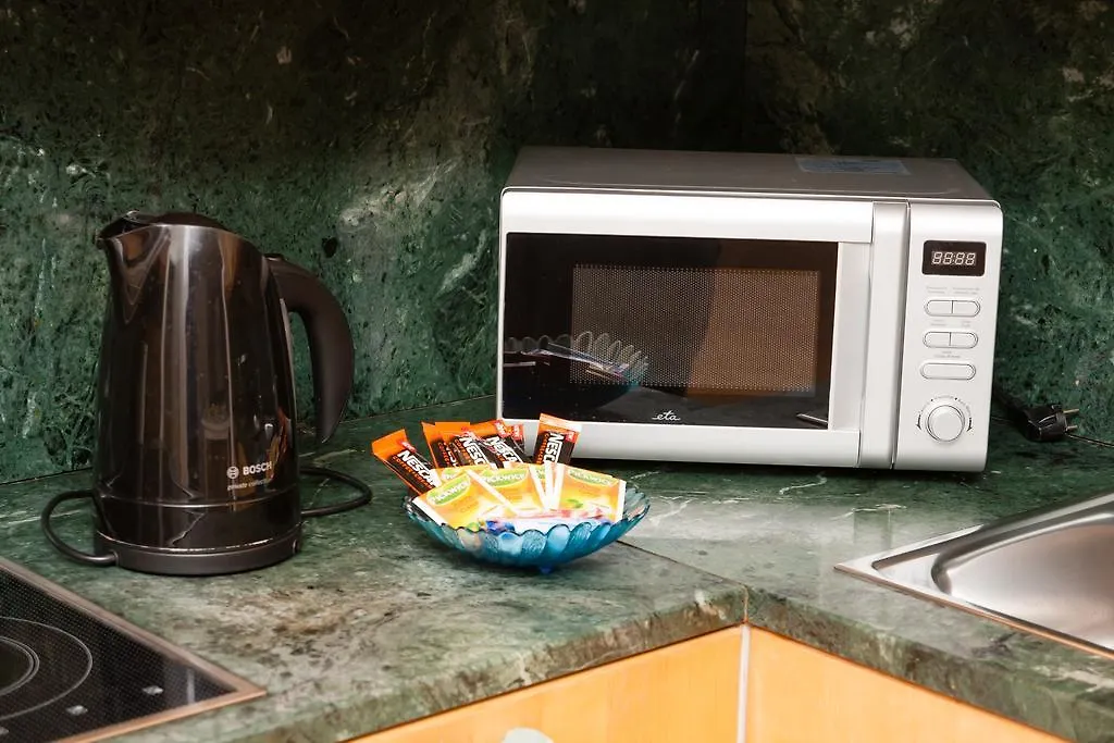 Apartamento Wenceslas Square Lofts Praga República Checa