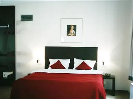 Wenceslas Square Lofts Praga Apartamento