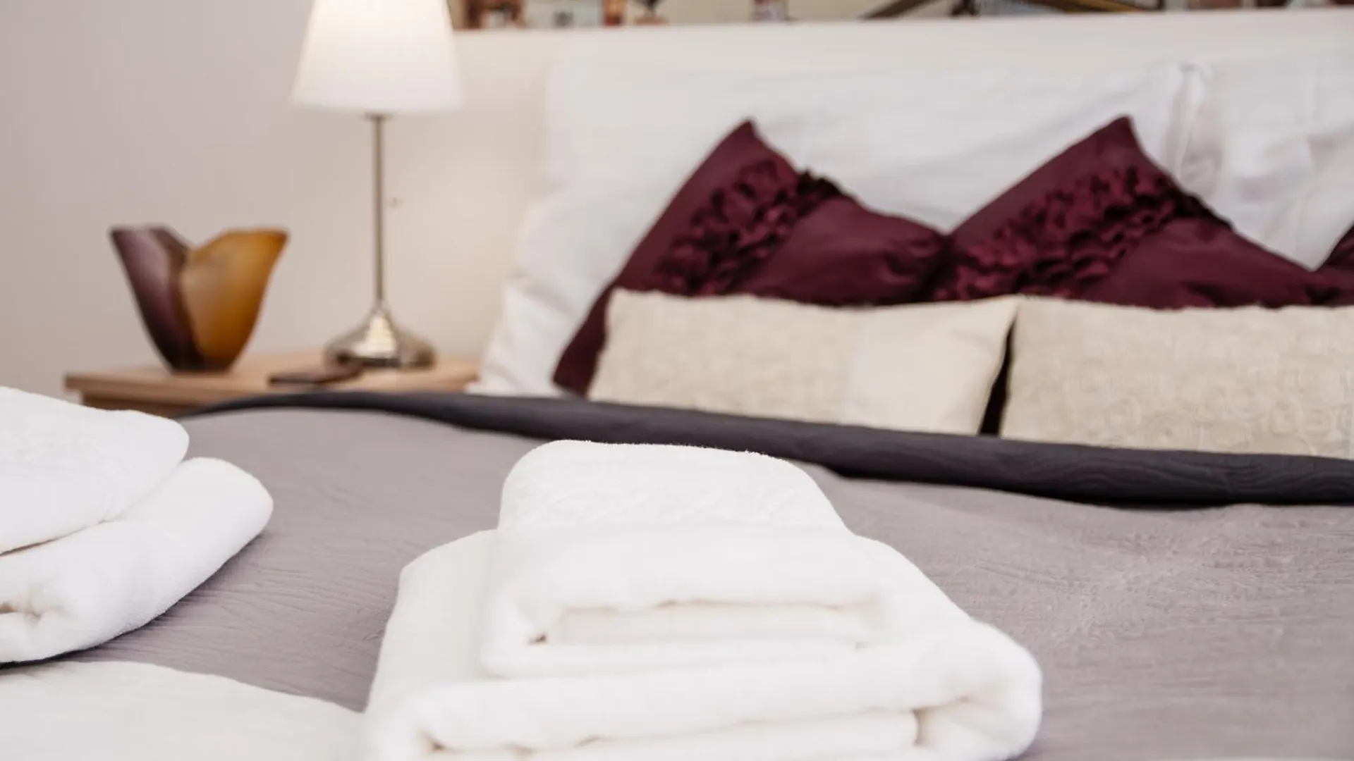 Apartament Wenceslas Square Lofts Praga