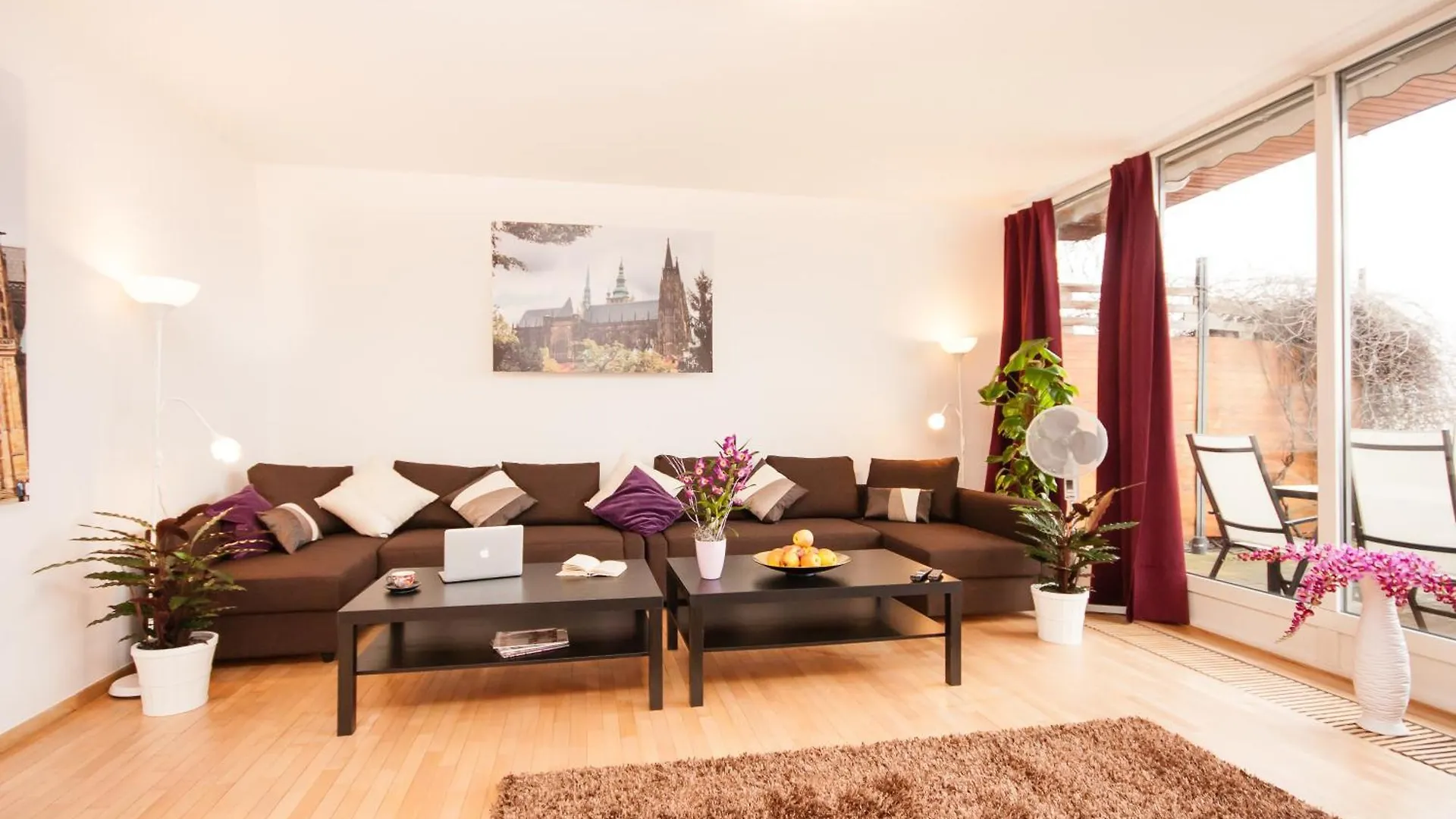 Wenceslas Square Lofts Praga