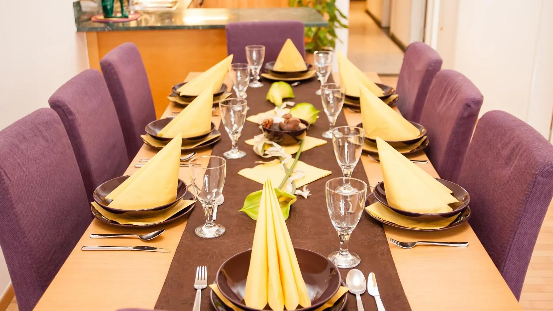 Apartament Wenceslas Square Lofts Praga