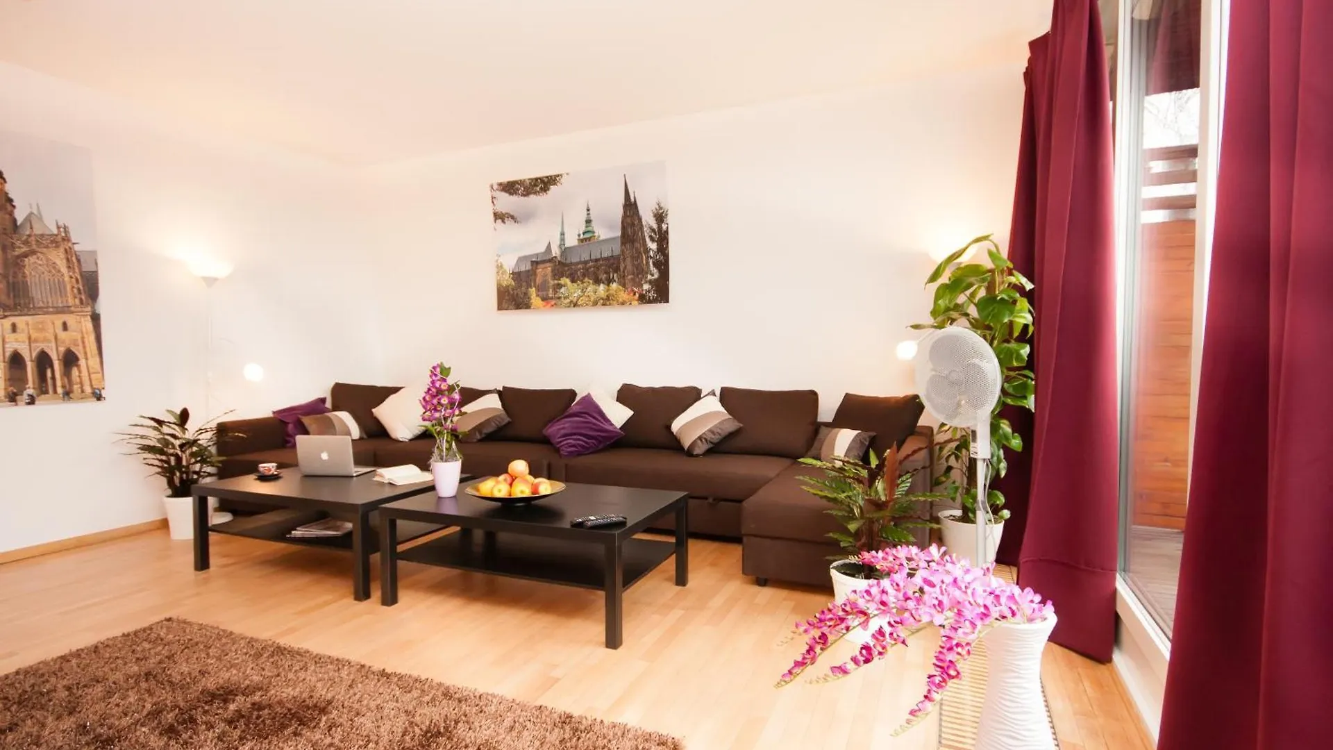 Wenceslas Square Lofts Praga 0*,  Czechy