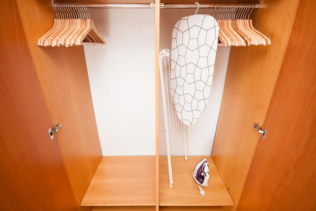 Apartament Wenceslas Square Lofts Praga