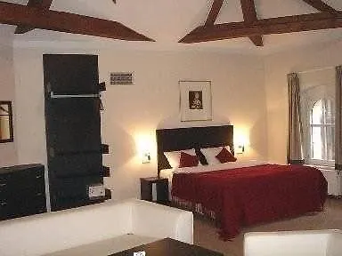 Apartament Wenceslas Square Lofts Praga Czechy